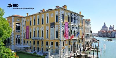 IED Offers Art Master Studies in Italian Art Cities