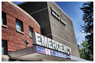 Swedish Medical Center is Colorado's First Comprehensive Stroke Center