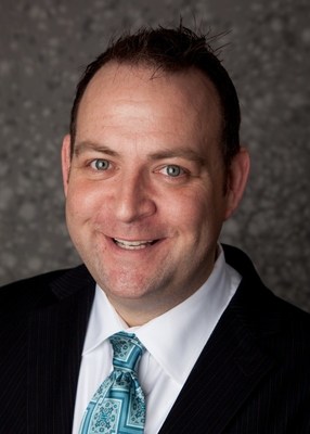 Stephen Brown, 2015 president, PRSA Georgia