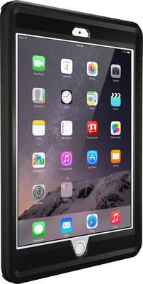 OtterBox Defender Series for iPad mini 3, available now on otterbox.com.