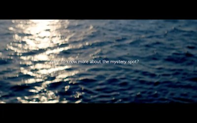 Consumers can visit Carnival Corporation's new campaign hub created by BBDO Atlanta - WorldsLeadingCruiseLines.com - for details on how to vote for their favorite of four possible advertisements. The "Mystery Spot" ad contains a surprise that will remind people just how special the sea can be.