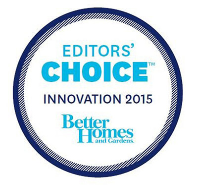 Better Homes and Gardens Editors' Choice