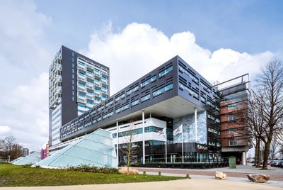 CPA:18 - Global has acquired a single tenant office building and an adjacent multi-tenant high-rise tower in Rotterdam, Netherlands for approximately $86 Million. The two-building complex consists of a six-story low-rise tower and an 11-story high-rise tower, which will be leased to Royal Vopak on a long-term basis.