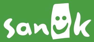 Sanuk Logo.