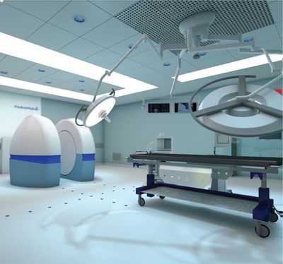 Risonanza magnetica: con MROpen nuove applicazioni e controlli real time in sala operatoria