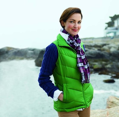 Lands' End has all the last-minute gift ideas you need!