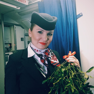 KISSaLOT - LOT Polish Airlines