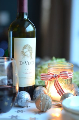 Bring Chianti Home For The Holidays