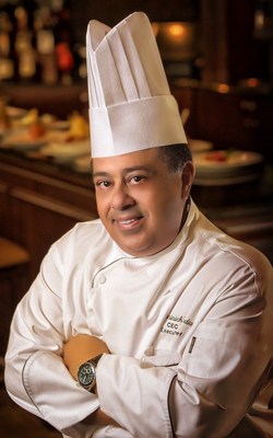 Boca Grove Executive Chef Dominick Laudia