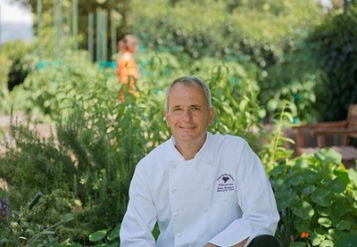 Executive Chef Brian Whitmer and the culinary team at Napa Valley Marriott Hotel & Spa incorporates mouthwatering vegetables, fruits and herbs that are grown on-site into menu items at VINeleven. The restaurant provides an authentic Napa dining experience guests will love. For information, visit www.marriott.com/SFONP or call 1-707-253-8600.