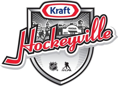 Kraft Hockeyville USA