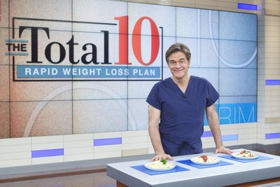 The Total 10 Rapid Weight Loss Plan Helps You Feel And Look Your Best In 2015