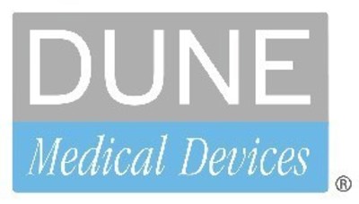 Dune Medical Devices Logo