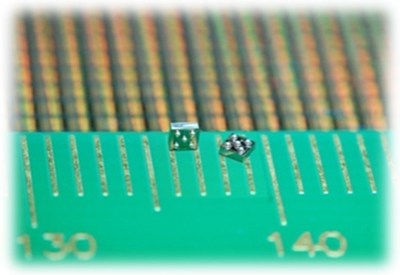 MEMSensing Launches the World’s Smallest Commercial 3-Axis Accelerometer MSA330