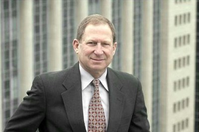 Trovagene Board Director, Carl Feldbaum