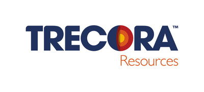 TREC owns and operates a facility in southeast Texas which specializes in high purity hydrocarbons and other petrochemical manufacturing. TREC also owns and operates a leading manufacturer of specialty polyethylene waxes and provider of custom processing services located in the heart of the Petrochemical complex in Pasadena, Texas. In addition, TREC is a 35% owner of Al Masane Al Kobra Mining Co. For more information please access TREC's website at Trecora.com. 