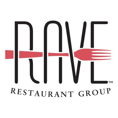 RAVE Restaurant Group.