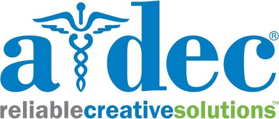 A-dec Logo