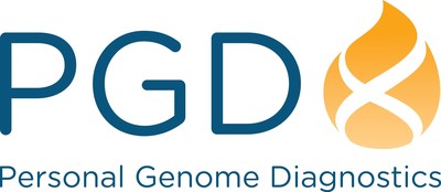 Personal Genome Diagnostics Collaborates On Study Uncovering New Actionable Mutations And Prognostic Predictors In Pancreatic Cancer