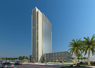 Emaar Hospitality Group Launches Rove Hotels, Dubai's Smart New Hotel Brand for Global Travellers