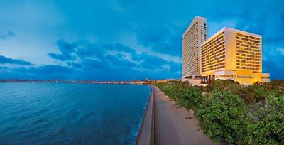 The Oberoi, Mumbai nommé Meilleur hôtel au monde par le magazine américain Institutional Investor