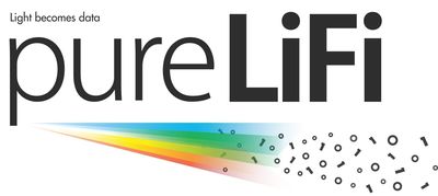pureLiFi Shows World's First Full LiFi Networking System at MWC15