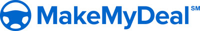 MakeMyDeal Logo