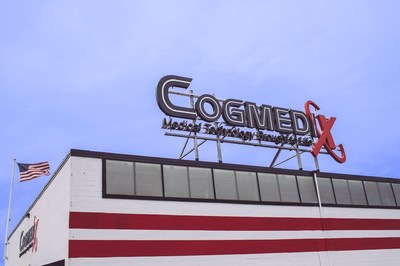 Cogmedix Growth Leads To New Headquarters In Worcester, MA