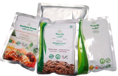 Halal and Tayyib Meals Ready to Eat Food Aid: Feeding 30,000 People Effectively