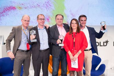 Focus Digital Star Award: Outstanding Innovations Made in Germany
