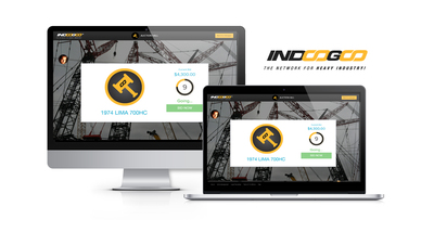 Indoogoo Launches World's First Social Auction Site