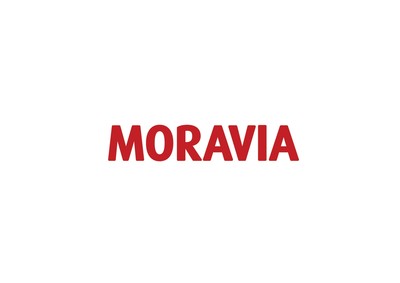 Moravia Logo. 