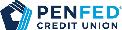 PENFED logo (PRNewsFoto/Pentagon Federal Credit Union)