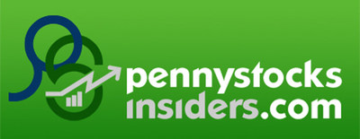 Pennystocksinsiders.com Logo