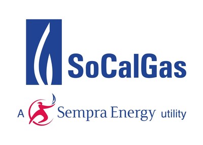 Southern California Gas Co. is the nation's largest natural gas distribution utility, providing safe and reliable energy to 20.9 million consumers through nearly 5.8 million meters in more than 500 communities. The company's service territory encompasses approximately 20,000 square miles throughout Central and Southern California, from Visalia to the Mexican border. Southern California Gas Co. is a regulated subsidiary of Sempra Energy (SRE)