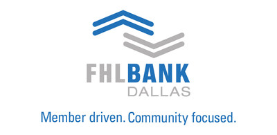 FHLBank Dallas Logo