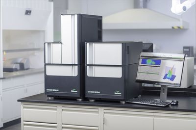 Malvern's New OMNISEC GPC/SEC Platform Brings Ground-Breaking Performance to the Analysis of Polymers, Proteins and Other Macromolecules