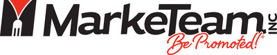 MarkeTeam Logo