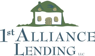 1st Alliance Lending, LLC logo 