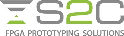 S2C Inc. Logo 