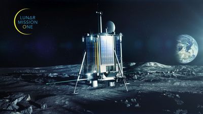 Lunar Mission One Prepares Next Phase With Chaucer Consulting on Board