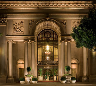 Millennium Biltmore Hotel Los Angeles and other Millennium Hotels Announce Renovations