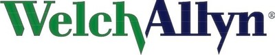 Welch Allyn, Inc. Logo