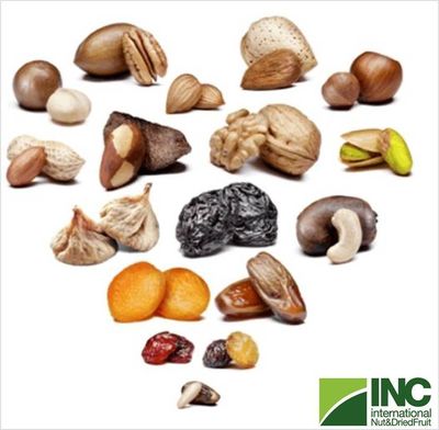 World Nut and Dried Fruit Congress Sets a New Road Map for the Industry