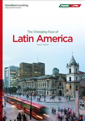 The Changing Face of Latin America