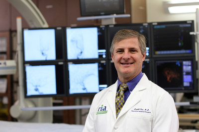 Dr. Donald Frei, Neuro Interventional Surgeon at Swedish Medical Center and Radiology Imaging Associates