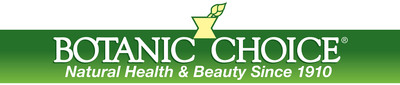 Check out our website at Botanic Choice where we offer natural herbal remedies.