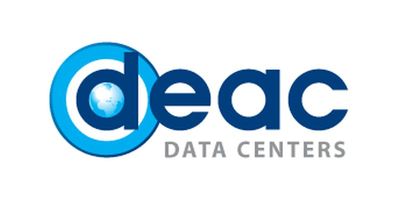Le DEAC gère des groupements de centaines de serveurs pré-installés pour des projets informatiques de grande envergure à travers l'Europe