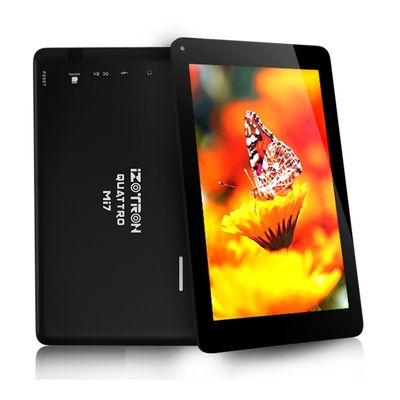 iZOTRON Launches Android Lollipop Tablet Mi7 Exclusively With eBay India