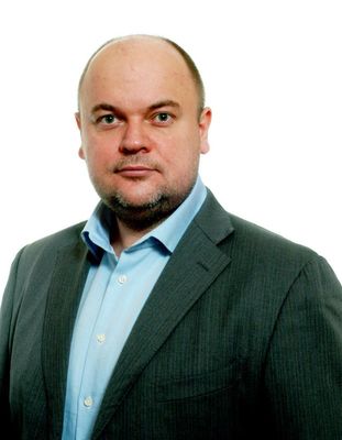Sergey Artemov Appointed as General Manager of Svoy TT